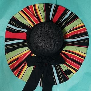 Floppy Beach Hat